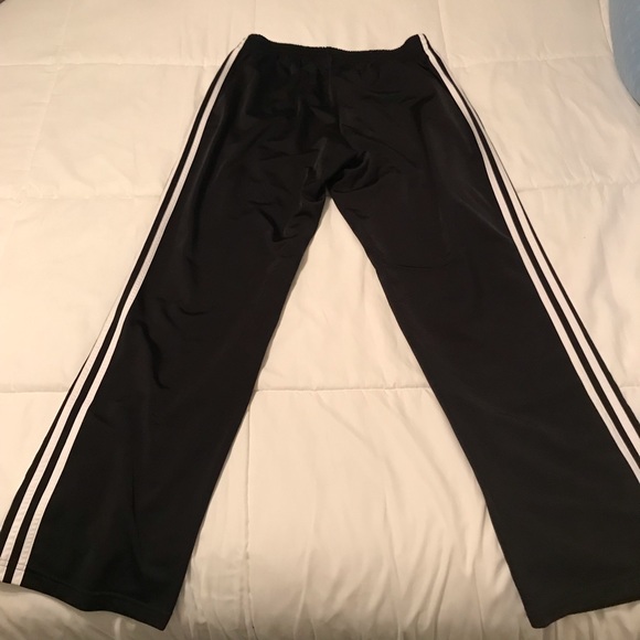Med Adidas Athletic Pants - Picture 2 of 5